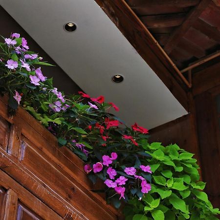 Xiluxiaoxie Saturday 3Nights Airport Free Transfer Apartment Lijiang  Exterior photo